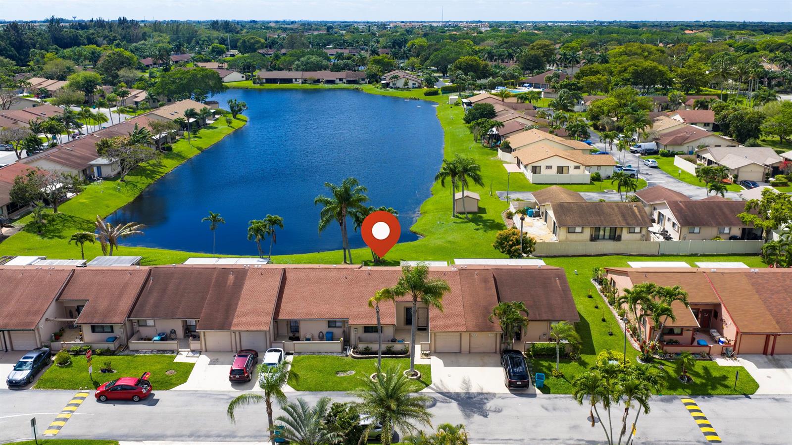 23 Walcott Drive, Boynton Beach FL 33426