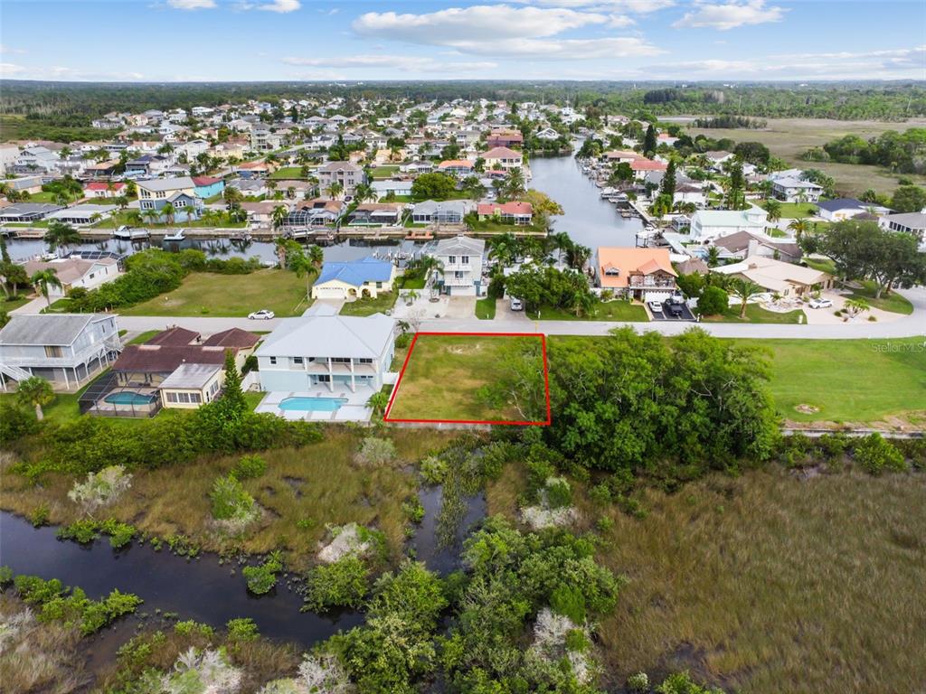 SOUTHWIND DRIVE, HUDSON, FL — photo 2 of 30