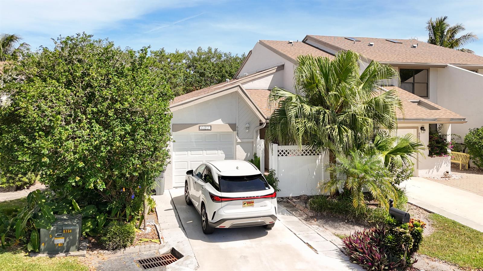 6680 Canary Palm Circle, Boca Raton FL 33433