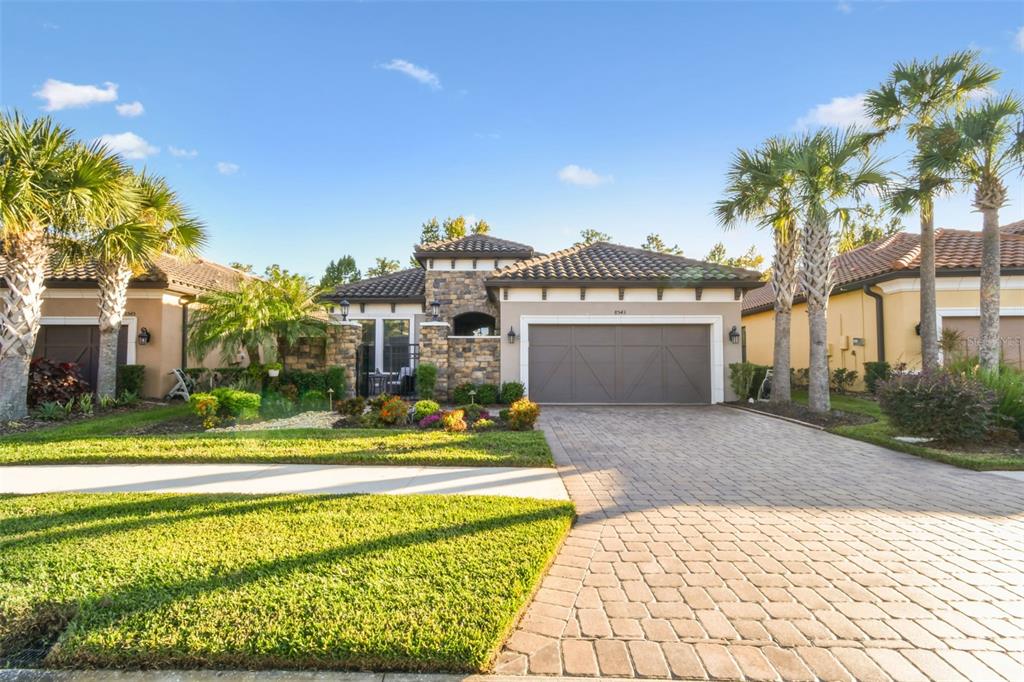 8543 GRAND ALBERATO ROAD