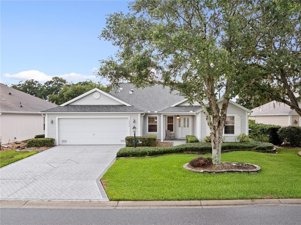 16950 SE 80TH BELLAVISTA CIRCLE