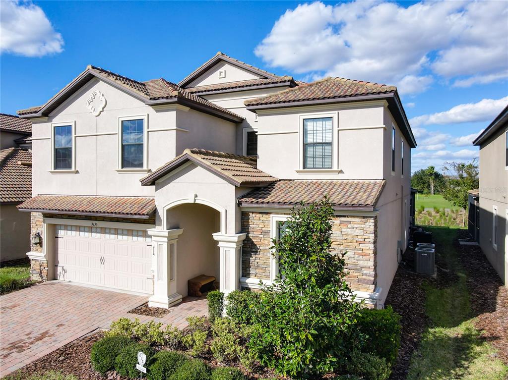 9155 CADDIE WAY