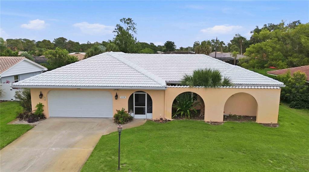 119 VAN DYCK DRIVE