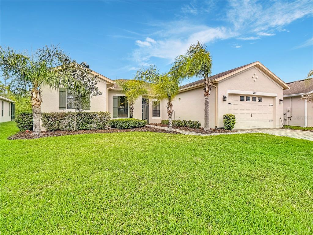477 VILLA PARK ROAD