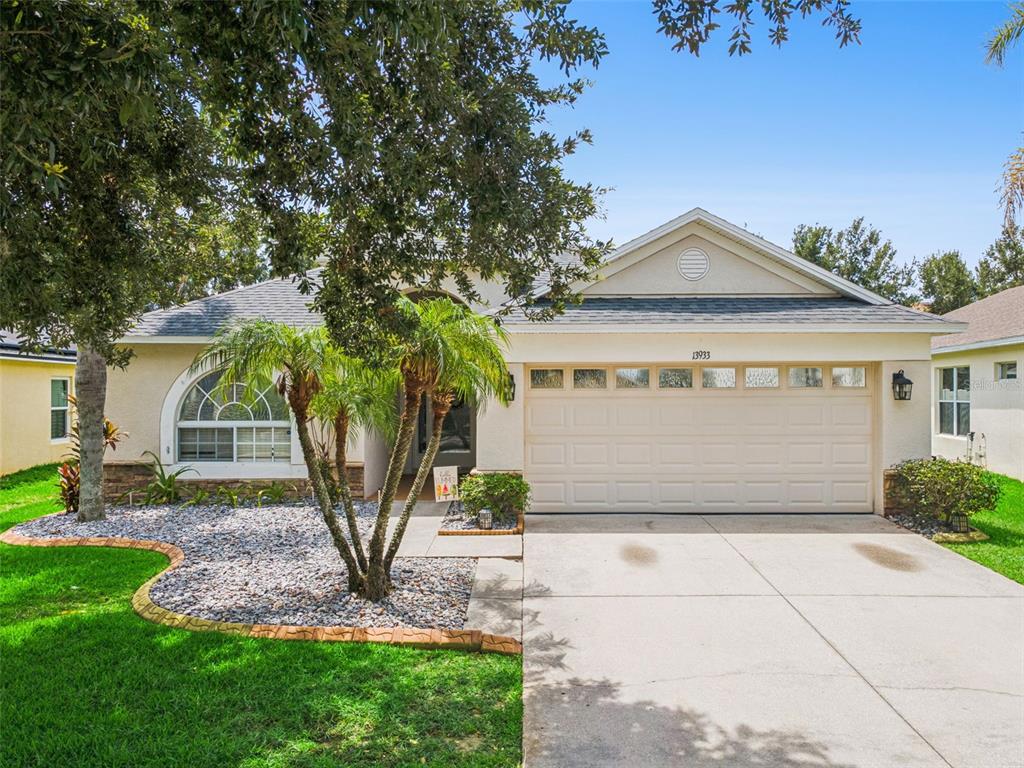 13933 CHALK HILL PLACE