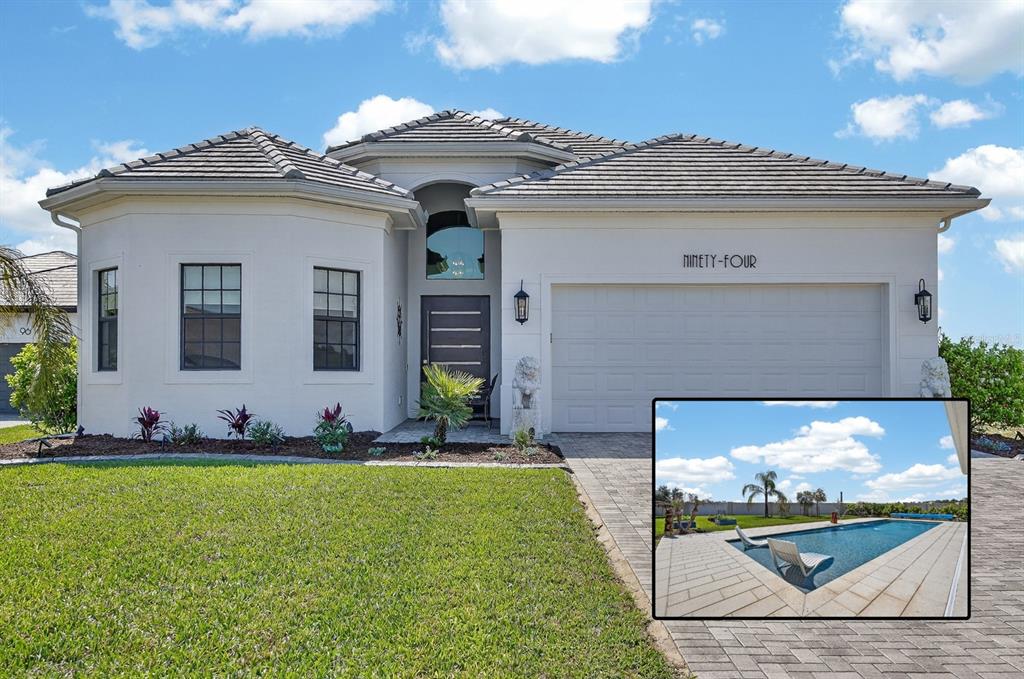 94 DEL PALMA DRIVE