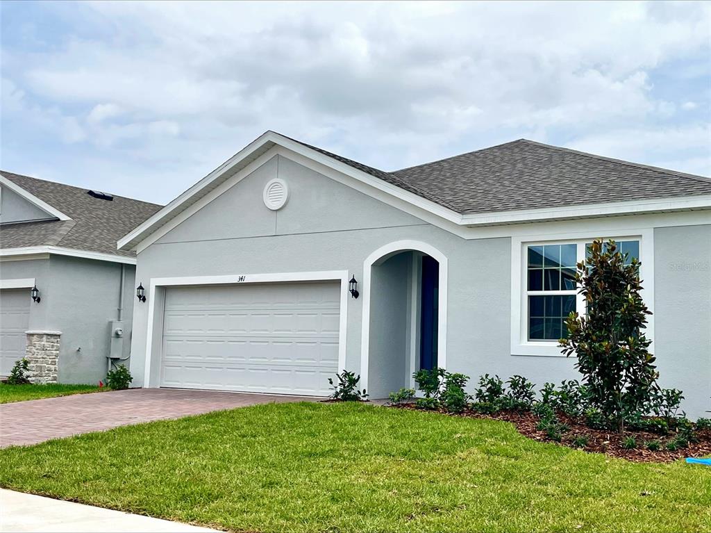 341 SWITCHGRASS LOOP