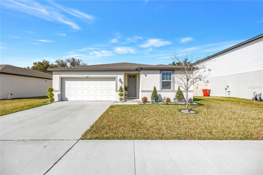219 LOVELY COURT