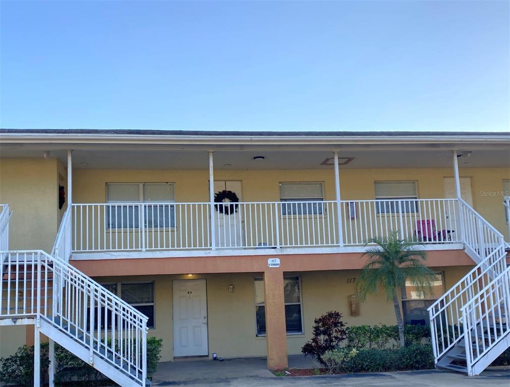 117 N EVERGREEN AVENUE UNIT 102