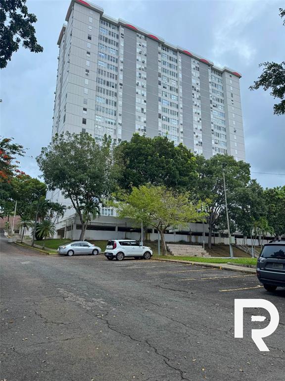 286 CALLE JUNIN UNIT J307
