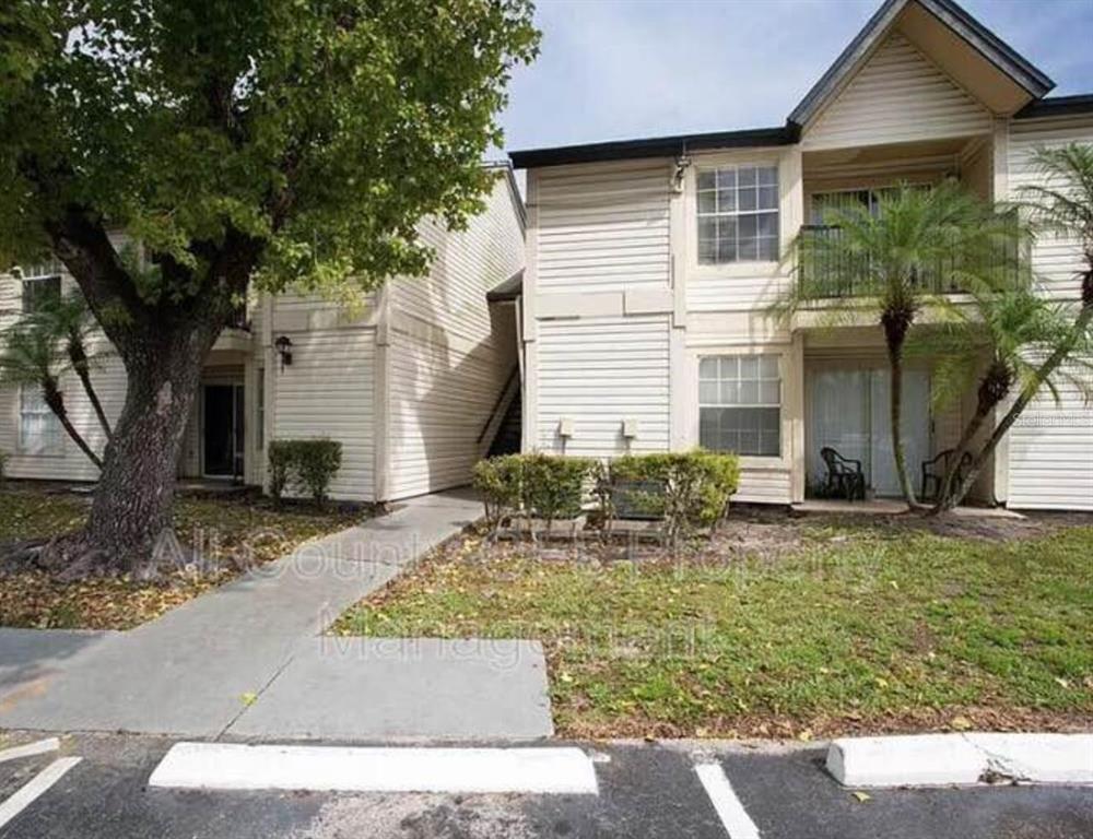 1956 LAKE ATRIUMS CIRCLE UNIT 144