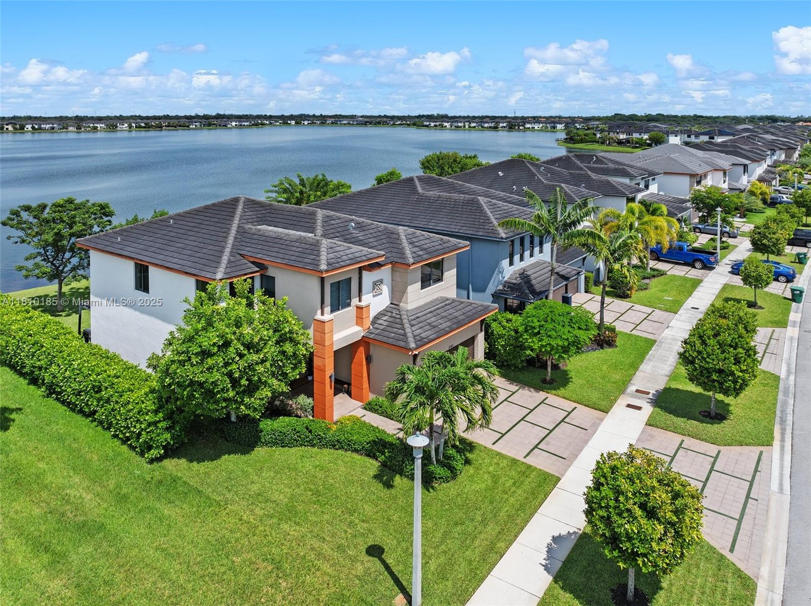 9145 NW 154th Ter, Miami Lakes FL 33018