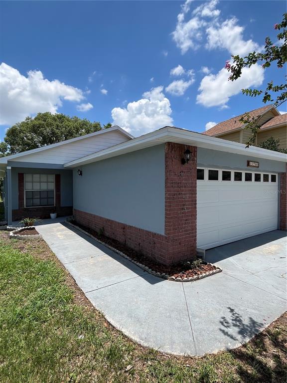 11700 MINTO COURT