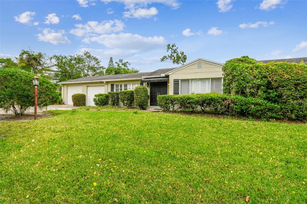 2250 FORREST ROAD