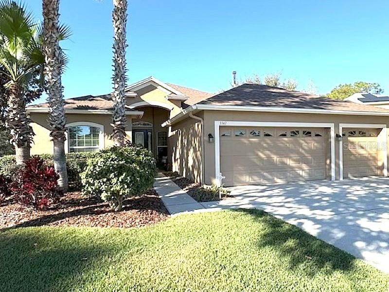 3347 DIAMOND FALLS CIRCLE
