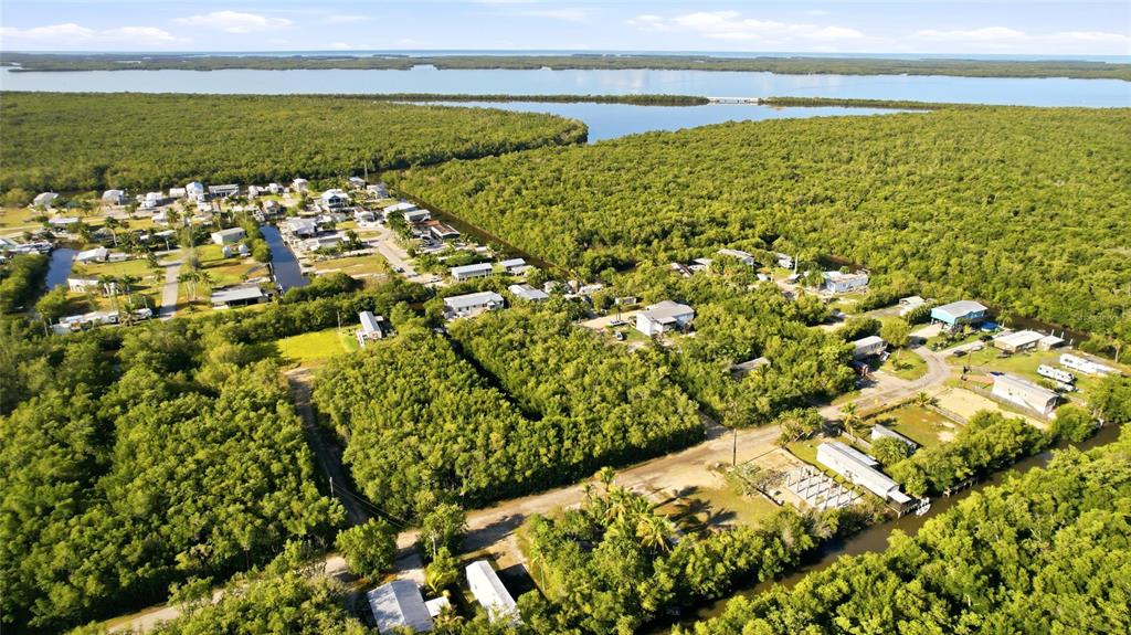53 BEAVER LANE, OCHOPEE, FL — photo 5 of 12