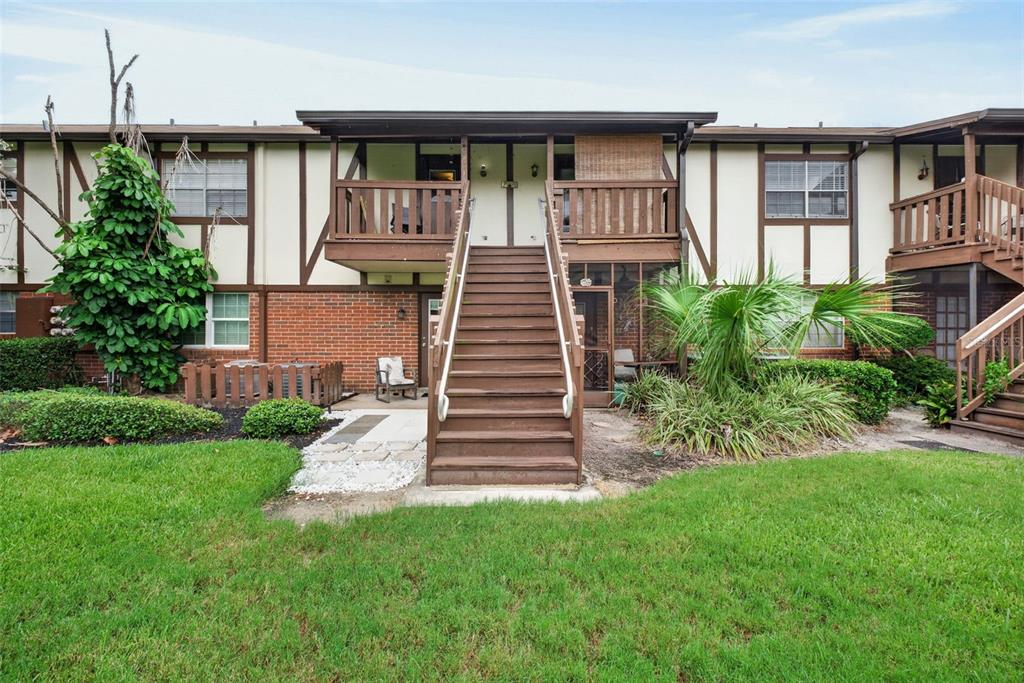 5301 HANSEL AVENUE UNIT A-18
