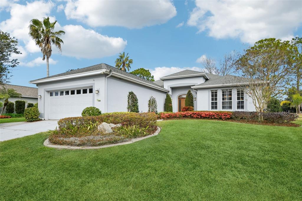 8013 PINE HOLLOW DRIVE, MOUNT DORA, FL — photo 2 of 30
