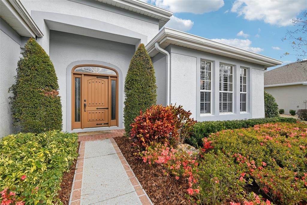 8013 PINE HOLLOW DRIVE, MOUNT DORA, FL — photo 3 of 30