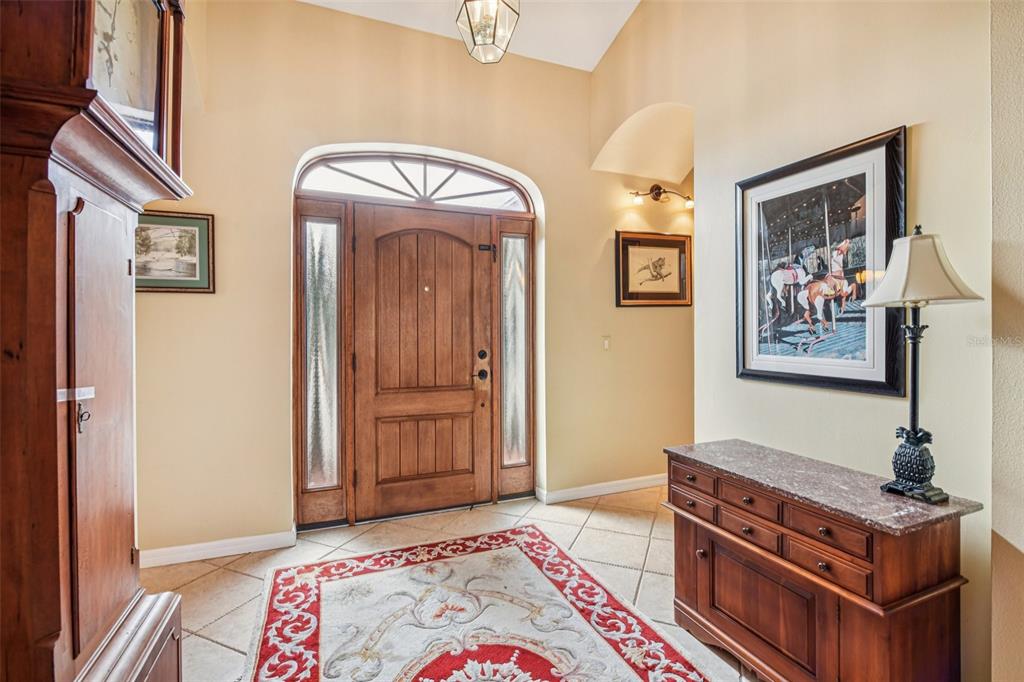 8013 PINE HOLLOW DRIVE, MOUNT DORA, FL — photo 4 of 30