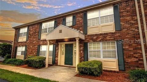 1920 E EDGEWOOD DRIVE UNIT A5
