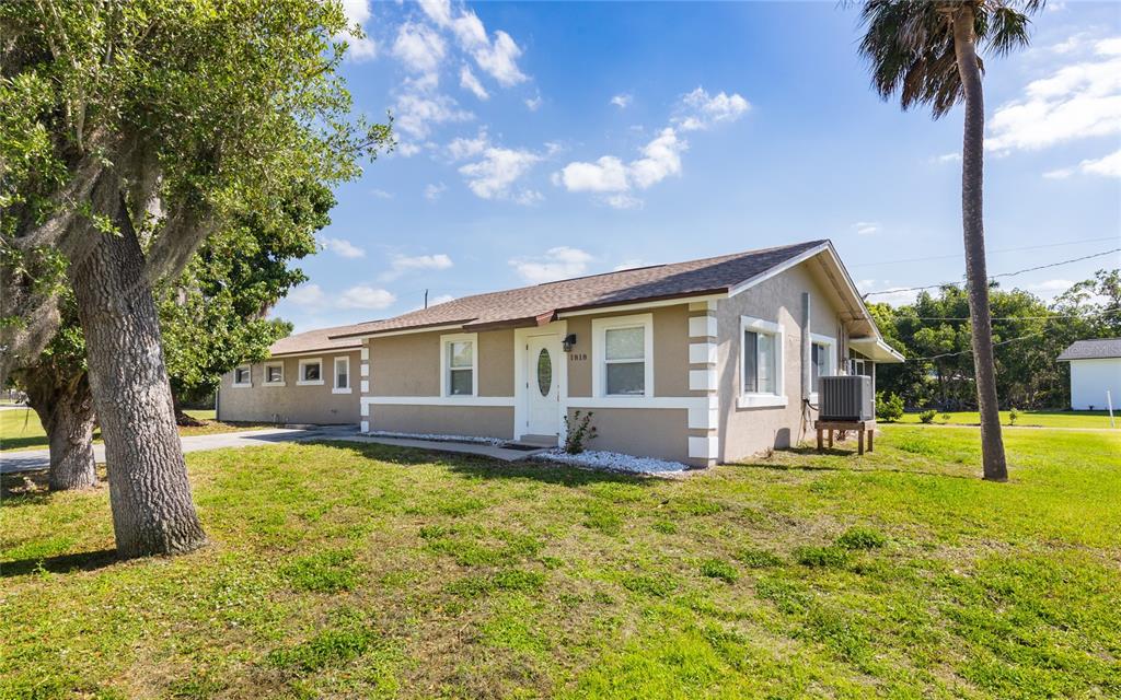 1818/1822 STEVENSON ROAD