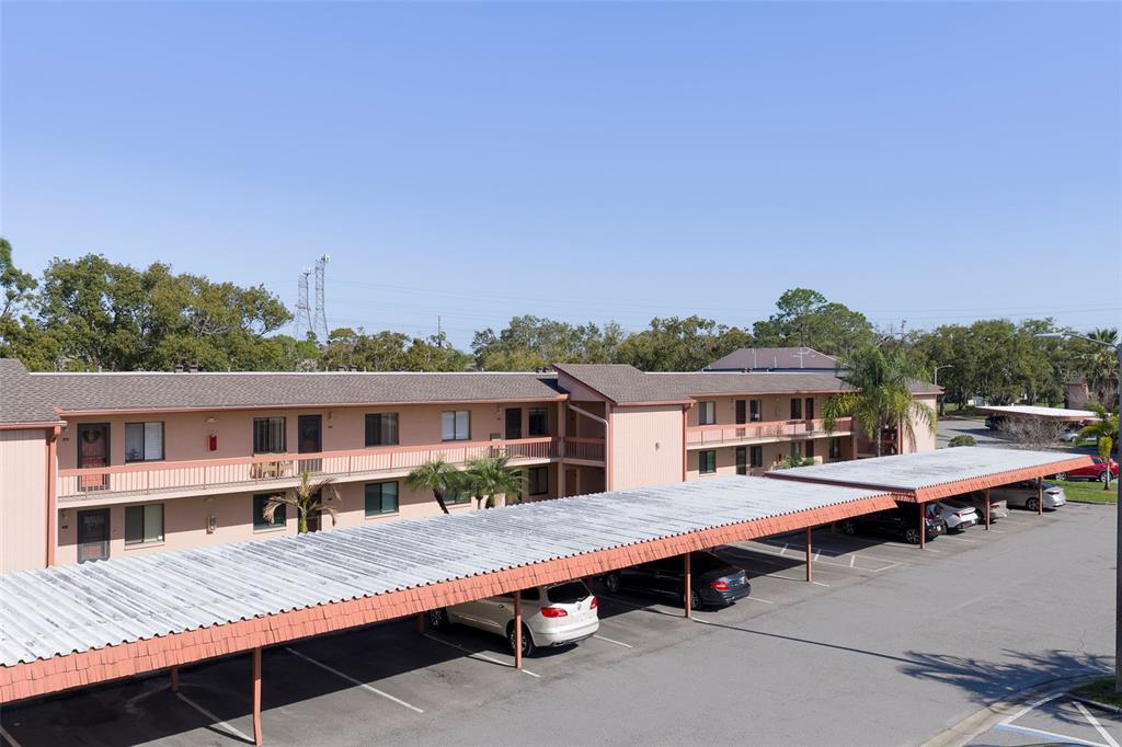 110 LAKESIDE COURT UNIT 110