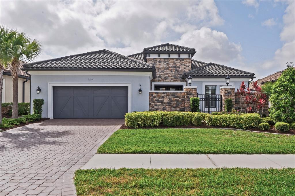 3130 FORSYTHIA DRIVE