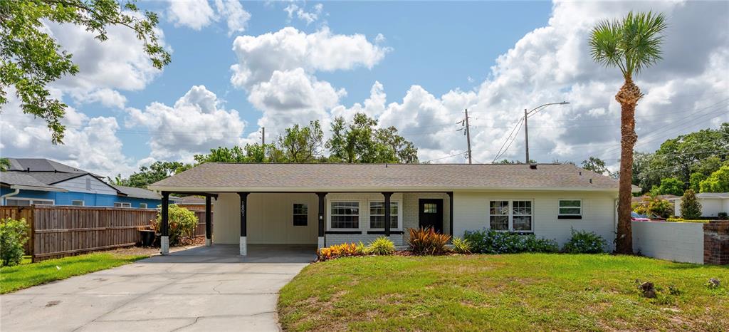 1801 PALM LANE