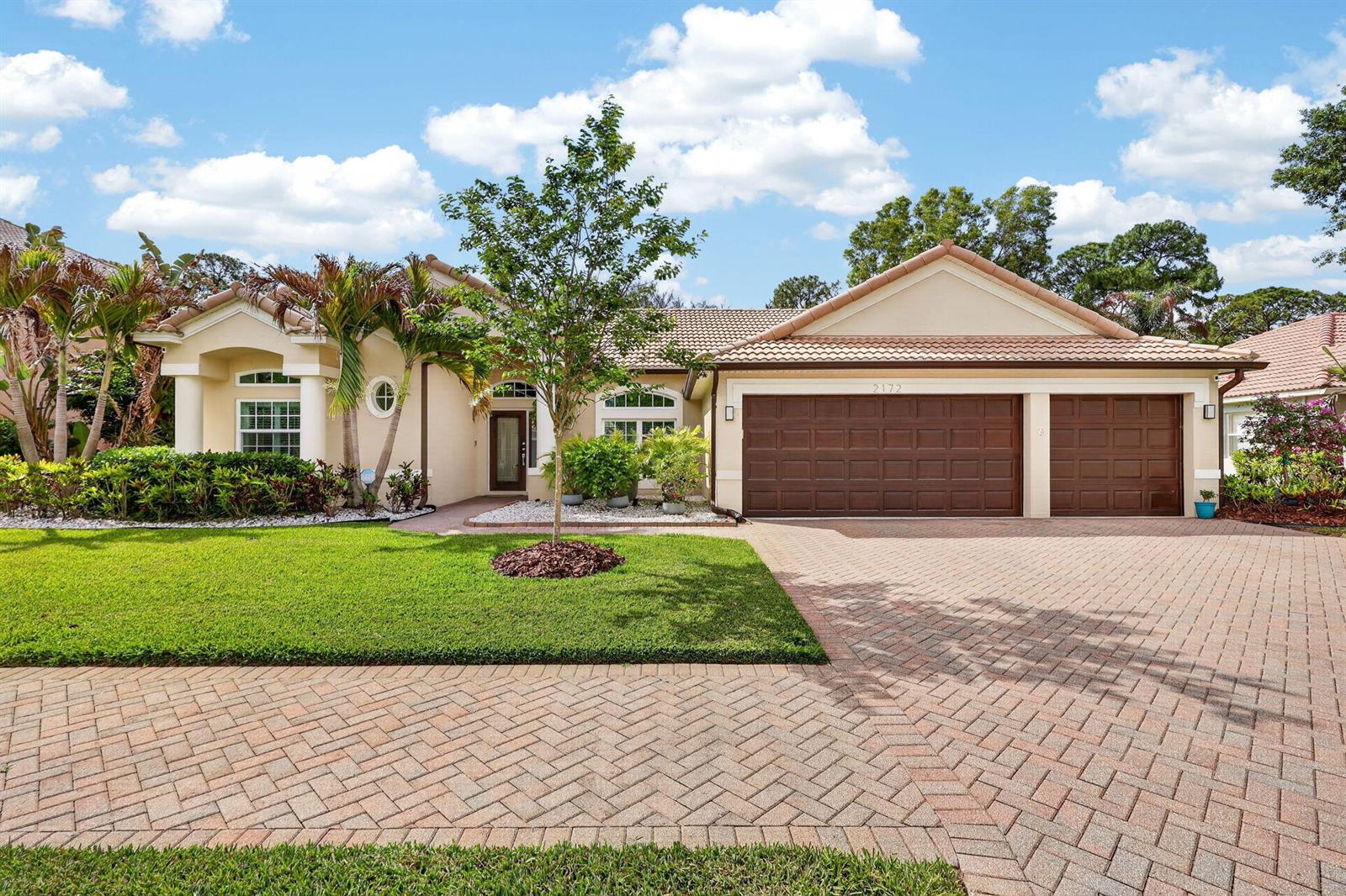 2172 SW Panther Trace, Stuart FL 34997