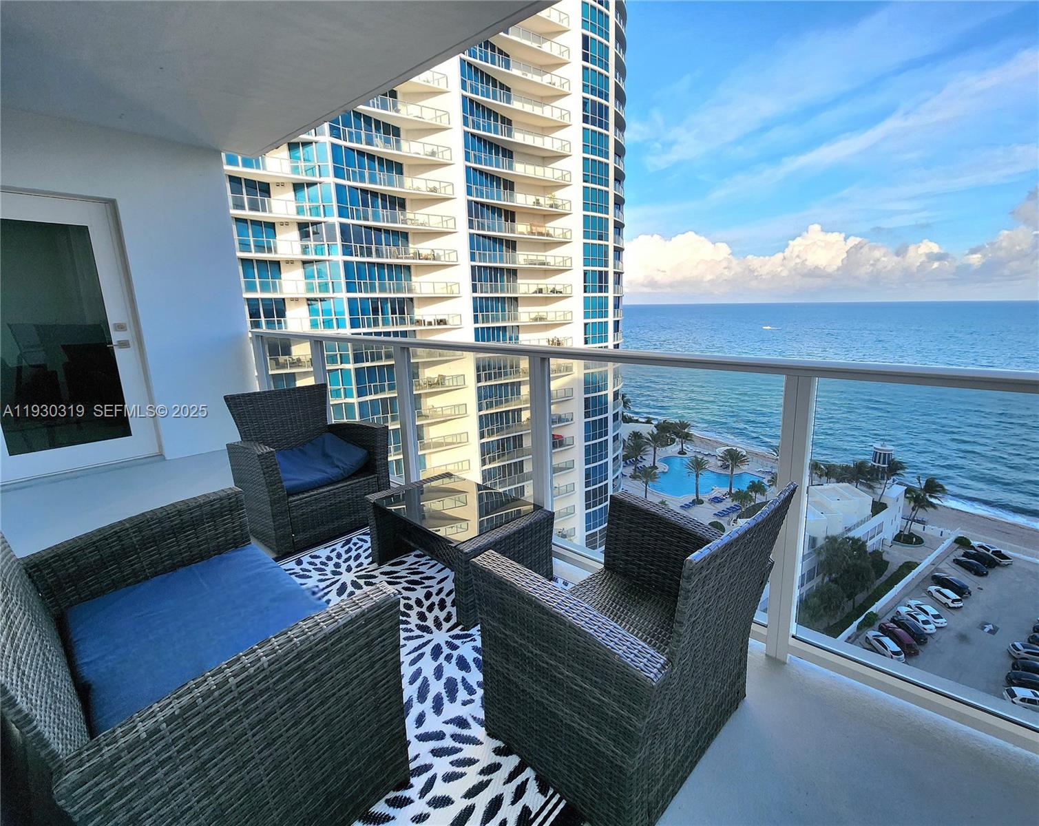 3505 S Ocean Dr # 1506, Hollywood FL 33019