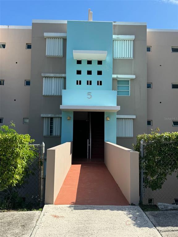 COND VILLAS DEL FARO PUNTA TUNA ST. UNIT 508