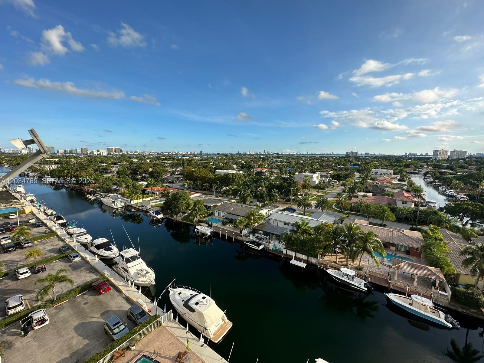 2020 NE 135th St # 804, North Miami FL 33181