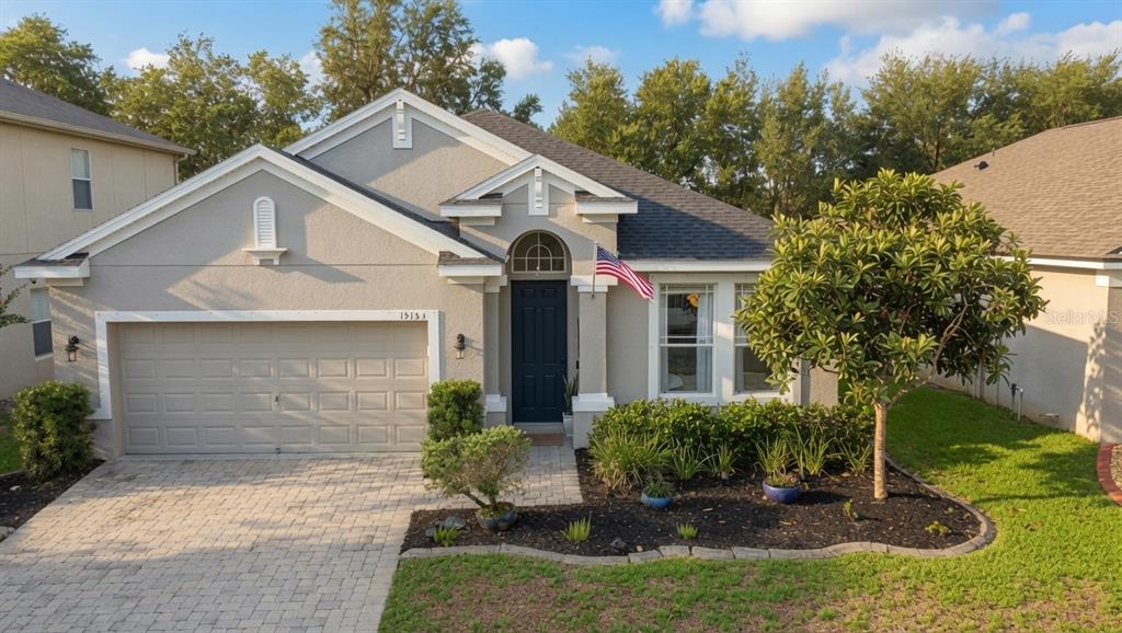 15153 STONEBRIAR WAY