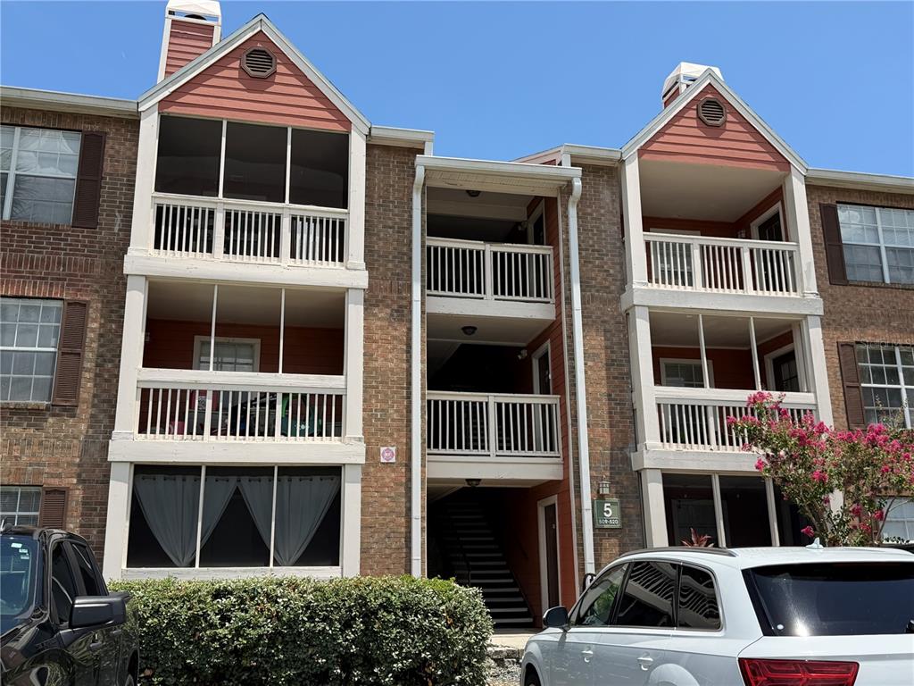 10200 GANDY BOULEVARD N UNIT 512