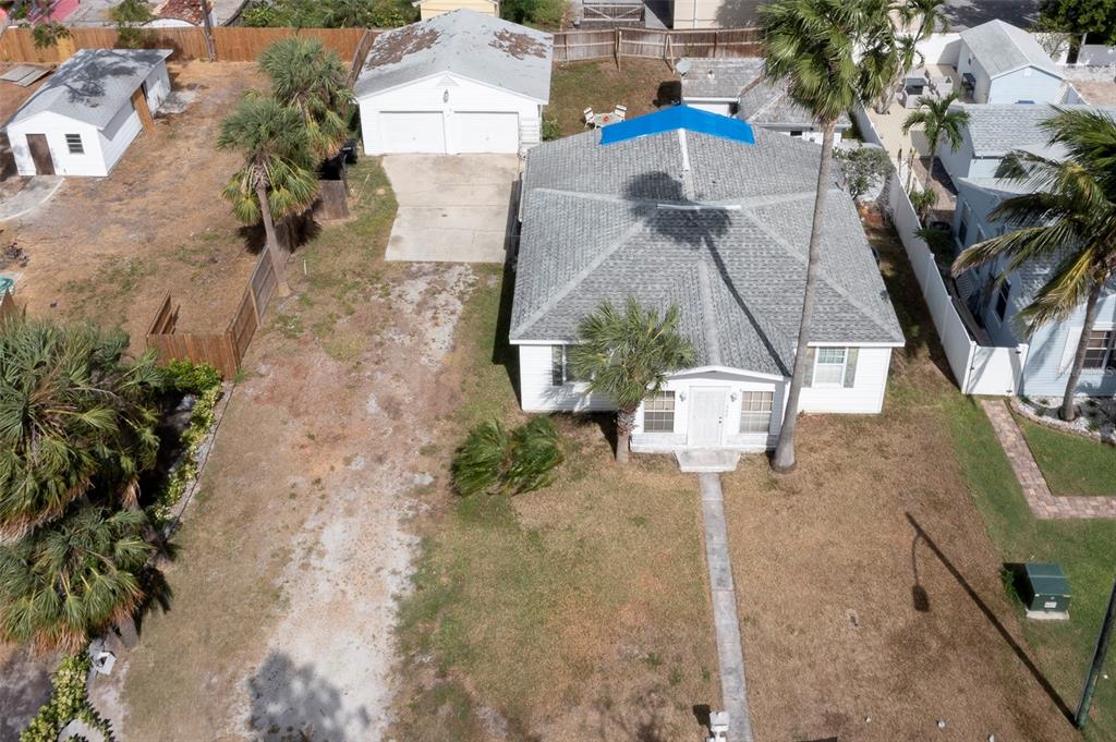 309 72ND AVENUE, ST PETE BEACH, FL — photo 4 of 11