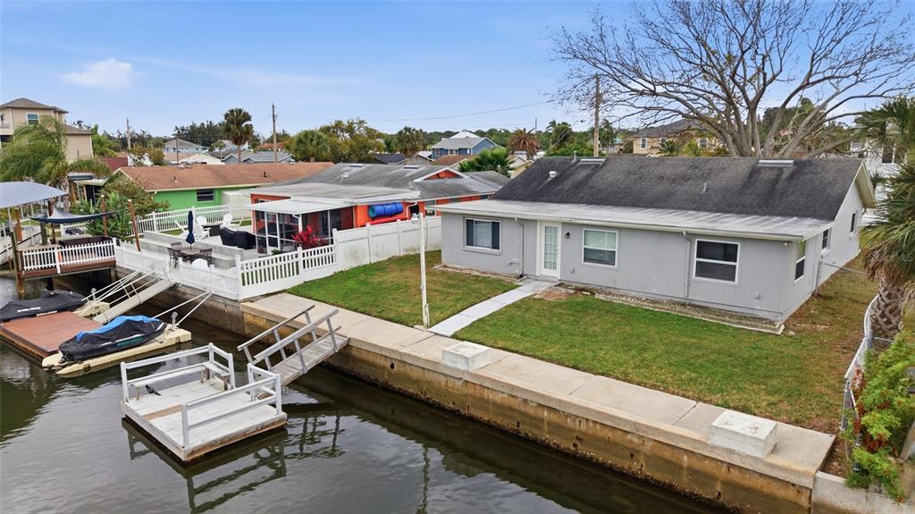 7417 MAKO DRIVE, HUDSON, FL — photo 2 of 29