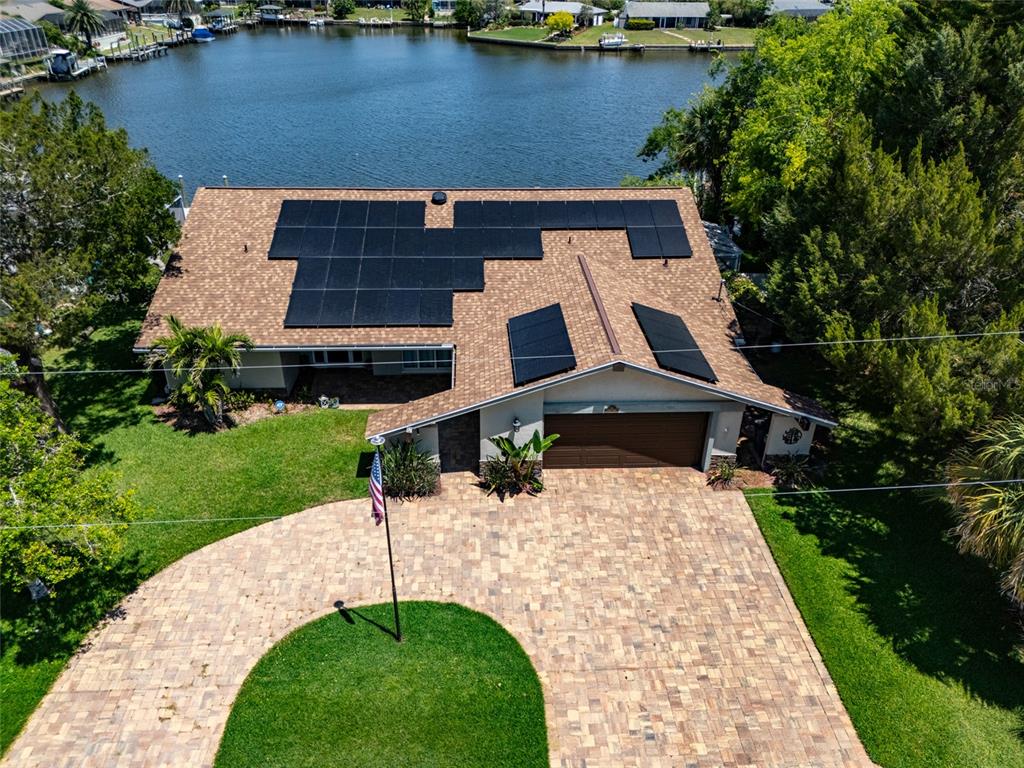 9 COTTON COURT