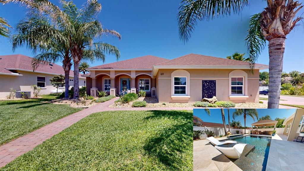 69 ARENA LAKE DRIVE