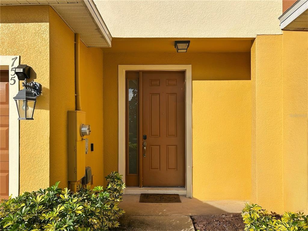 755 MAROTTA LOOP, OCOEE, FL — photo 2 of 30
