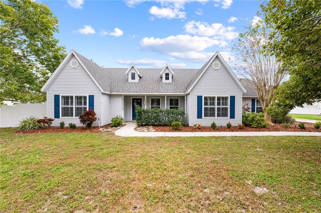 7060 BUCKHORN TRAIL