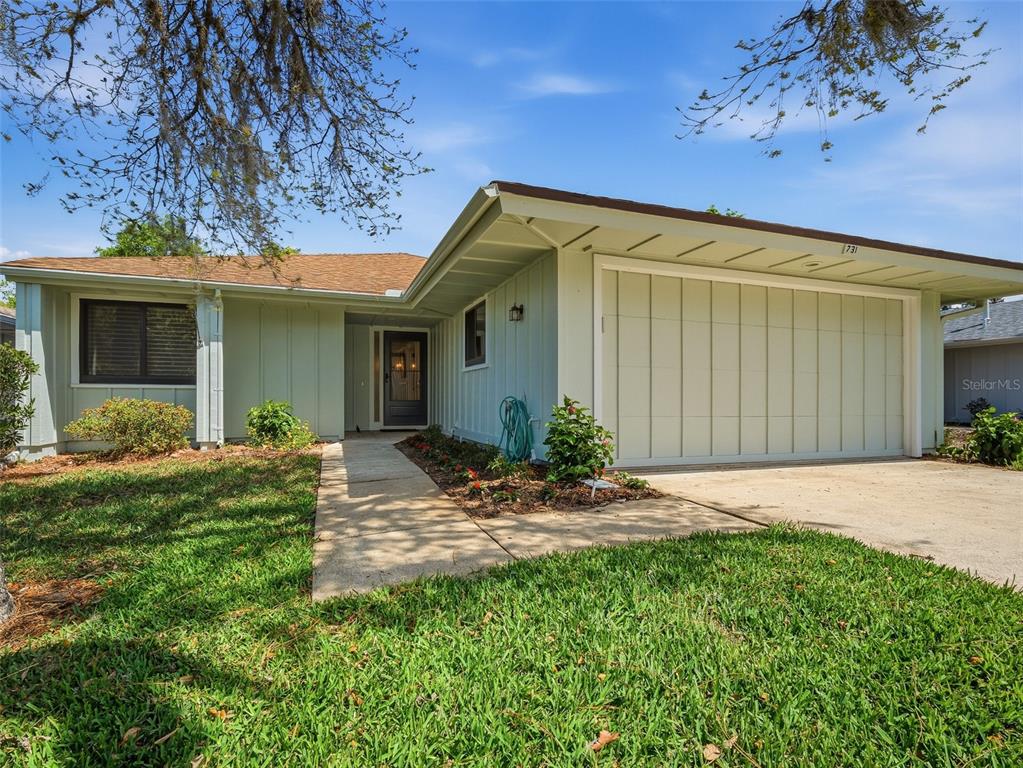 731 SAINT ANDREWS CIRCLE