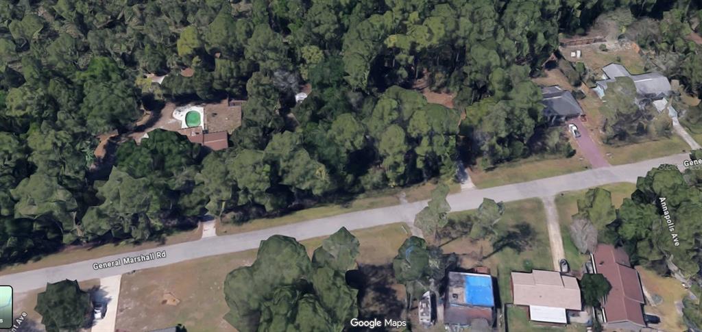 GENERAL MARSHALL ROAD, DAYTONA BEACH, FL — photo 3 of 6