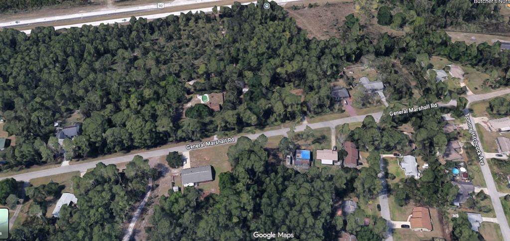 GENERAL MARSHALL ROAD, DAYTONA BEACH, FL — photo 4 of 6