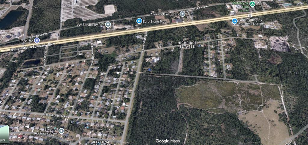 GENERAL MARSHALL ROAD, DAYTONA BEACH, FL — photo 5 of 6