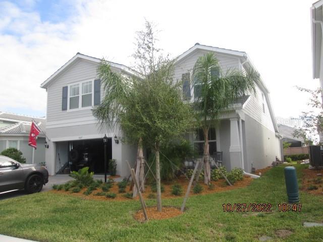 3527 HARLOWE RUN