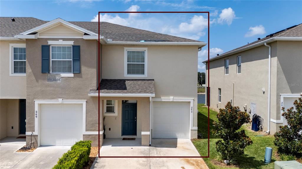265 FELTRIM RESERVE BOULEVARD