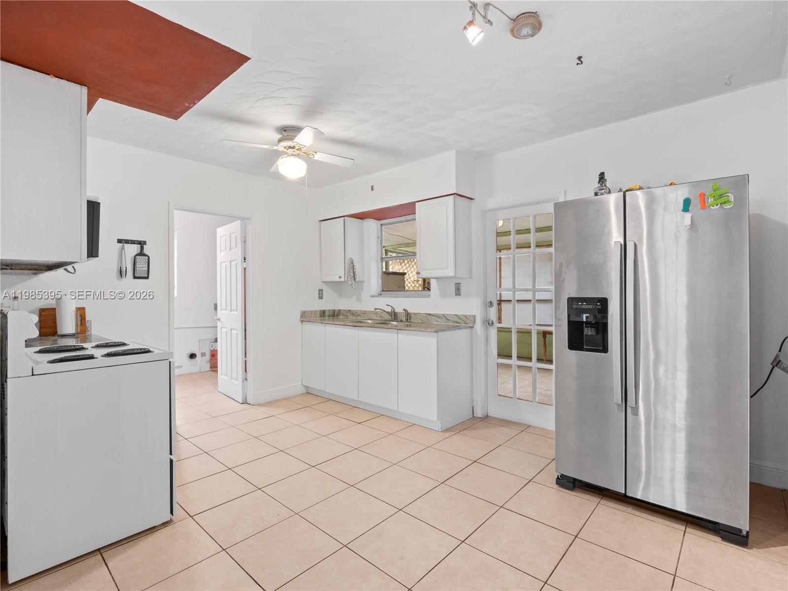 6111 SW 20th Ct, Miramar FL 33023