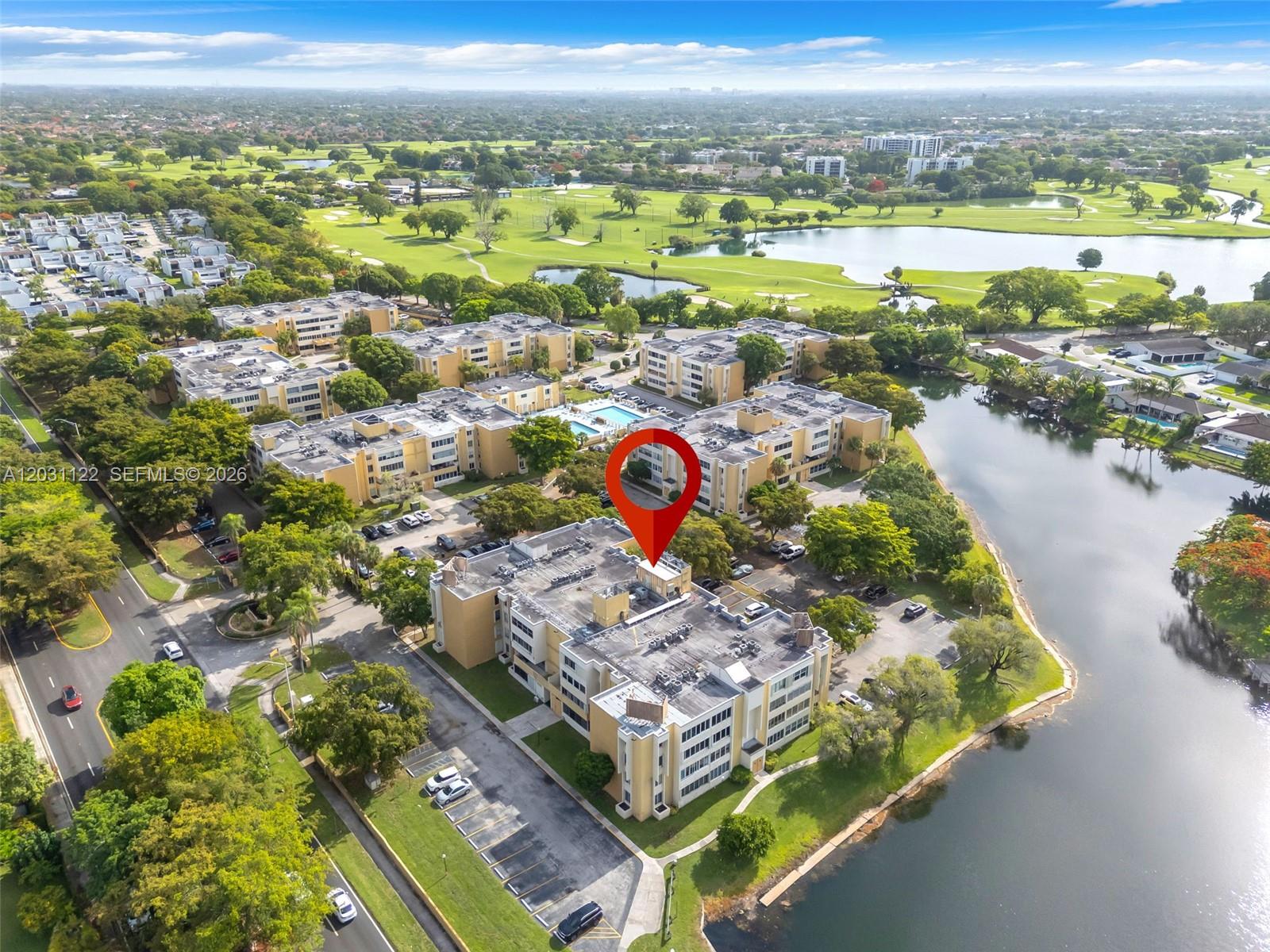 6911 SW 147th Ave # 2H, Miami FL 33193
