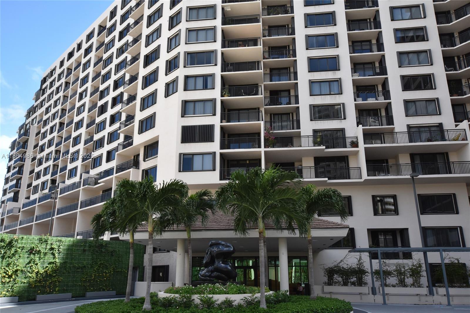 540 Brickell Key Dr # 316, Miami FL 33131